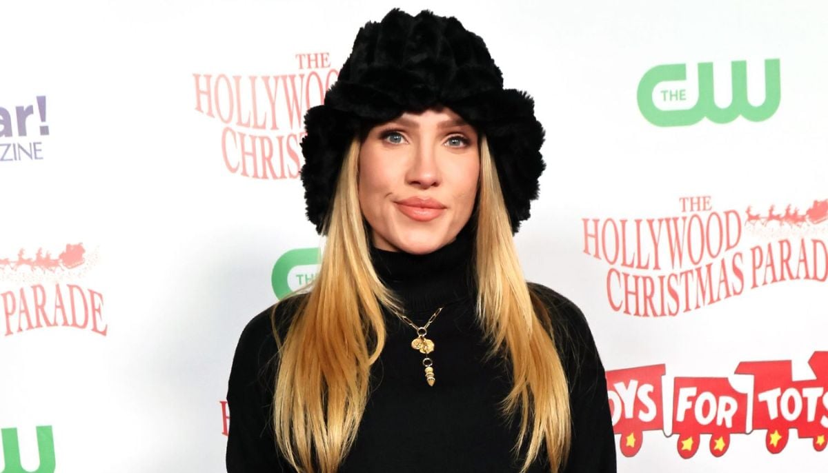 Sharna Burgess gets honest about BTS toxicity on Dancing with the Stars