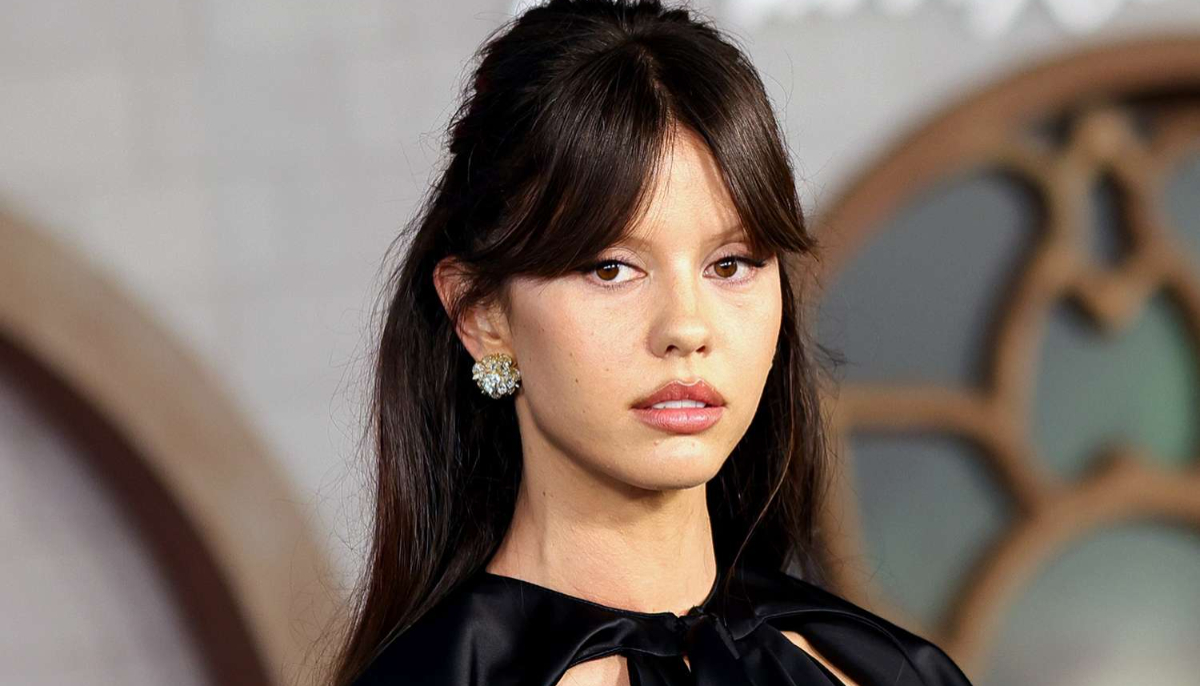 Mia Goth shares insight into Marvels Blade