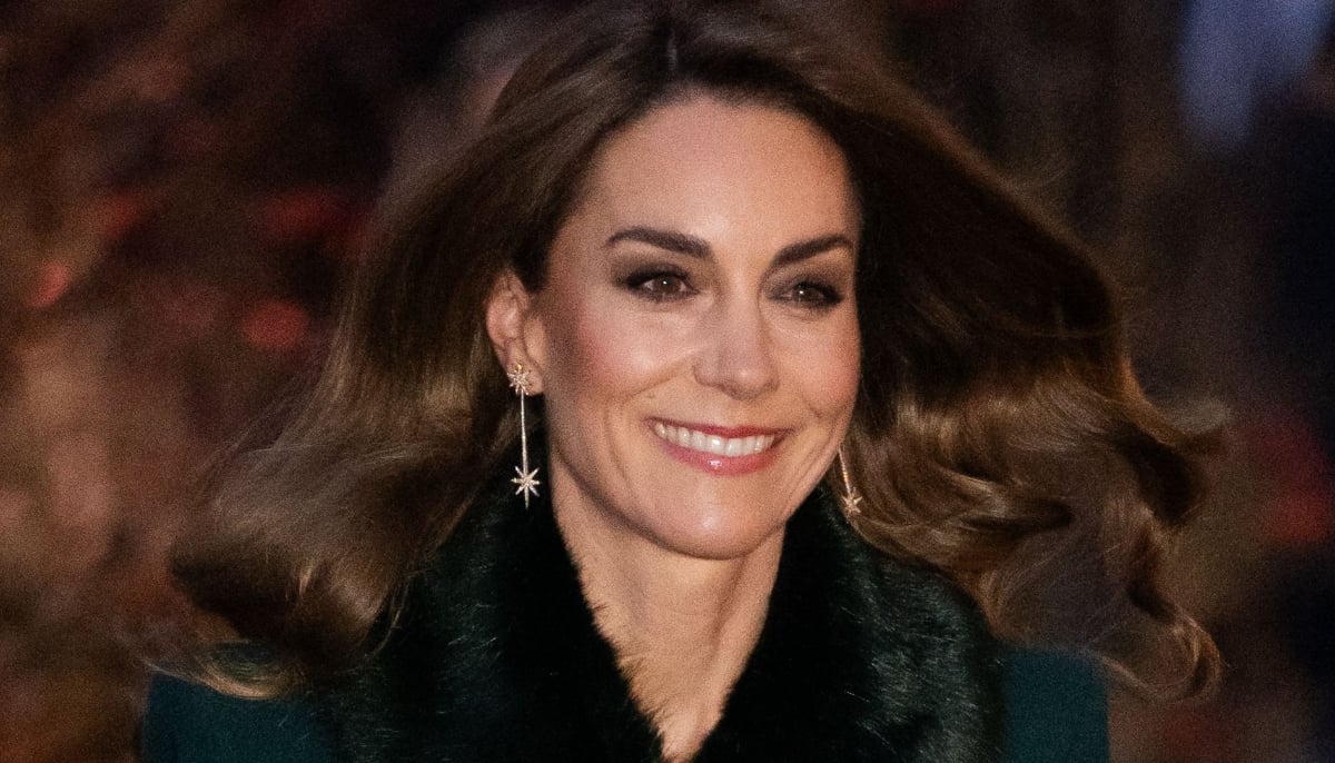 Guest reveals all about Kate Middletons Christmas carol concert 2025