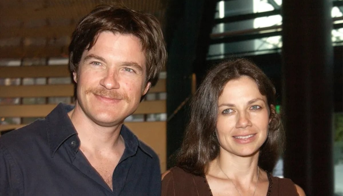 Jason Bateman reveals current dynamic with sister Justine