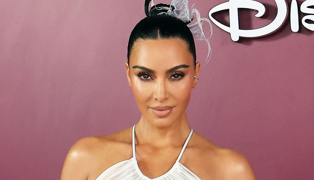 Kim Kardashian makes shocking confession about early-days struggle