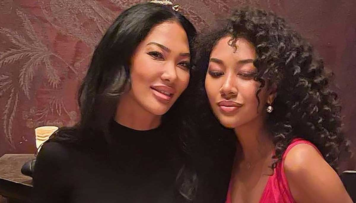 Kimora Lee Simmons breaks silence on daughter Aoki's 'shocking' agegap