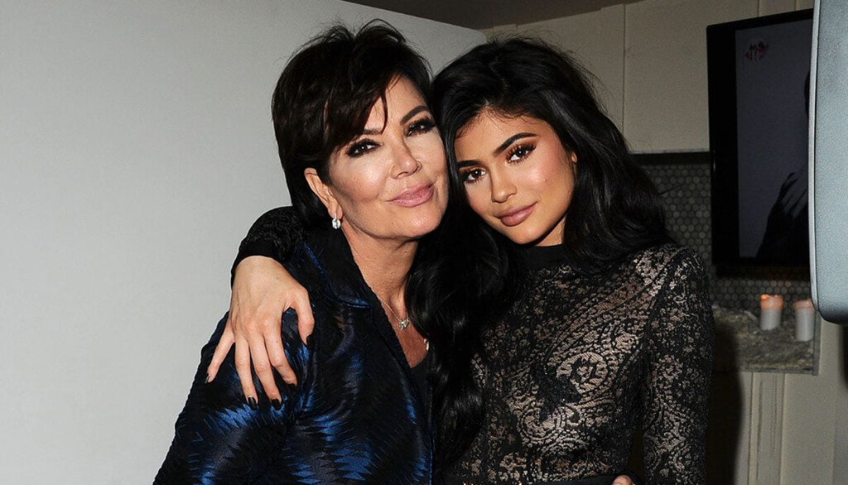 Kris Jenner fears for Kardashians brand reputation as Kylie faces major scandal