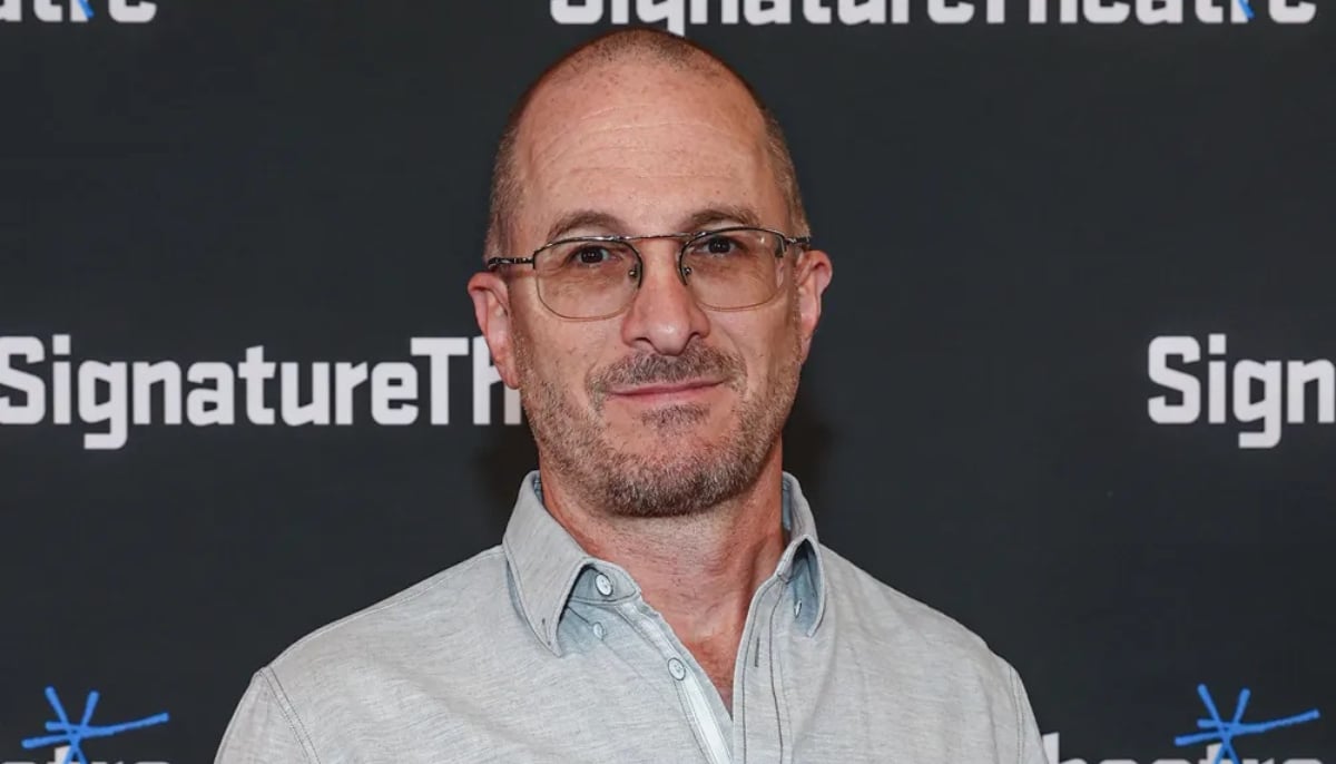 Black Swan director Darren Aronofsky shares concern about Hollywood consolidation deals