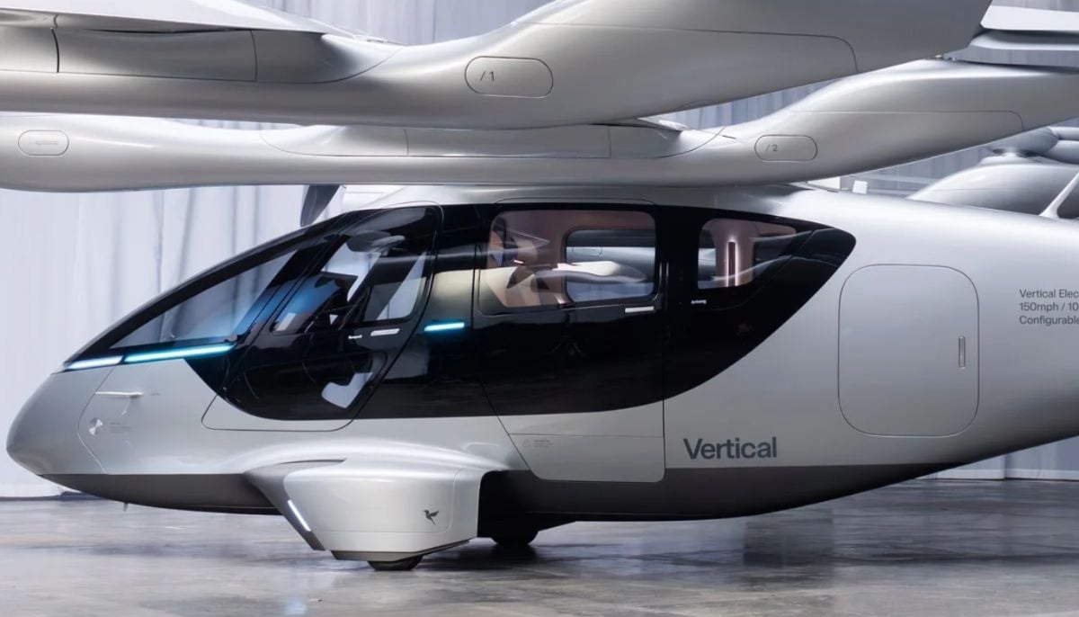 Electric flying taxis will reduce passengers’ long-hour commutes to minutes
