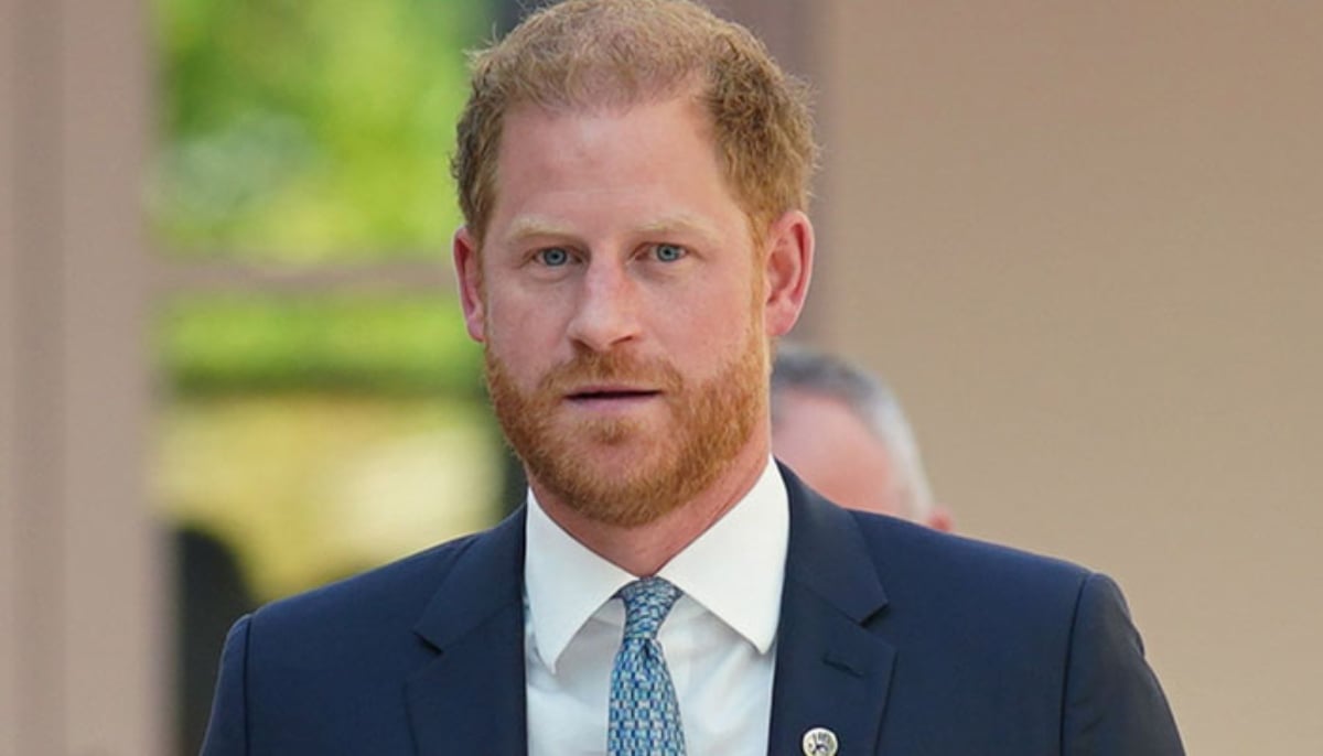 Judge warns Prince Harry of consequences of court case