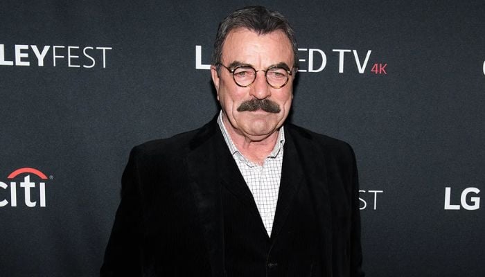 Tom Selleck detests a lot of fuss over his health
