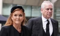 Andrew, Sarah Ferguson found their way back to each other amid chaotic times