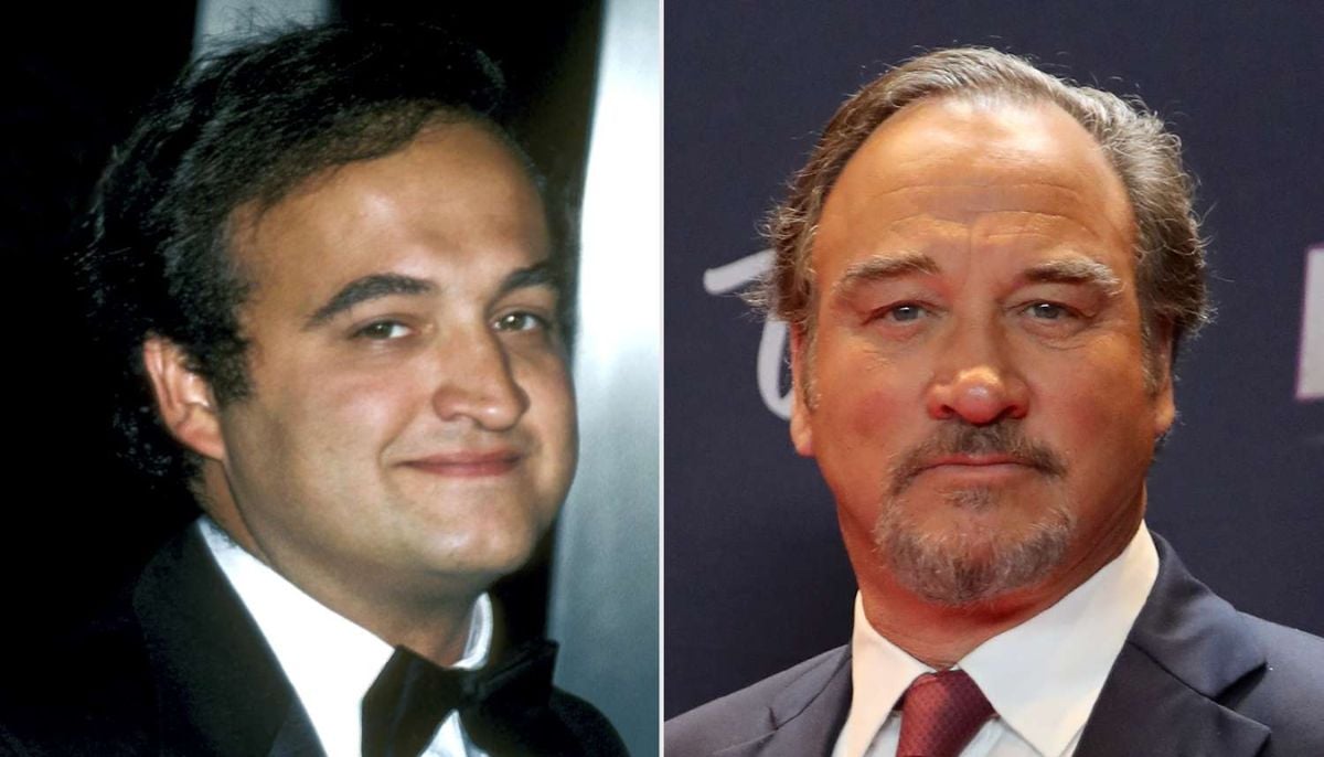 Jim Belushi remembers his late brother John: I have dreams