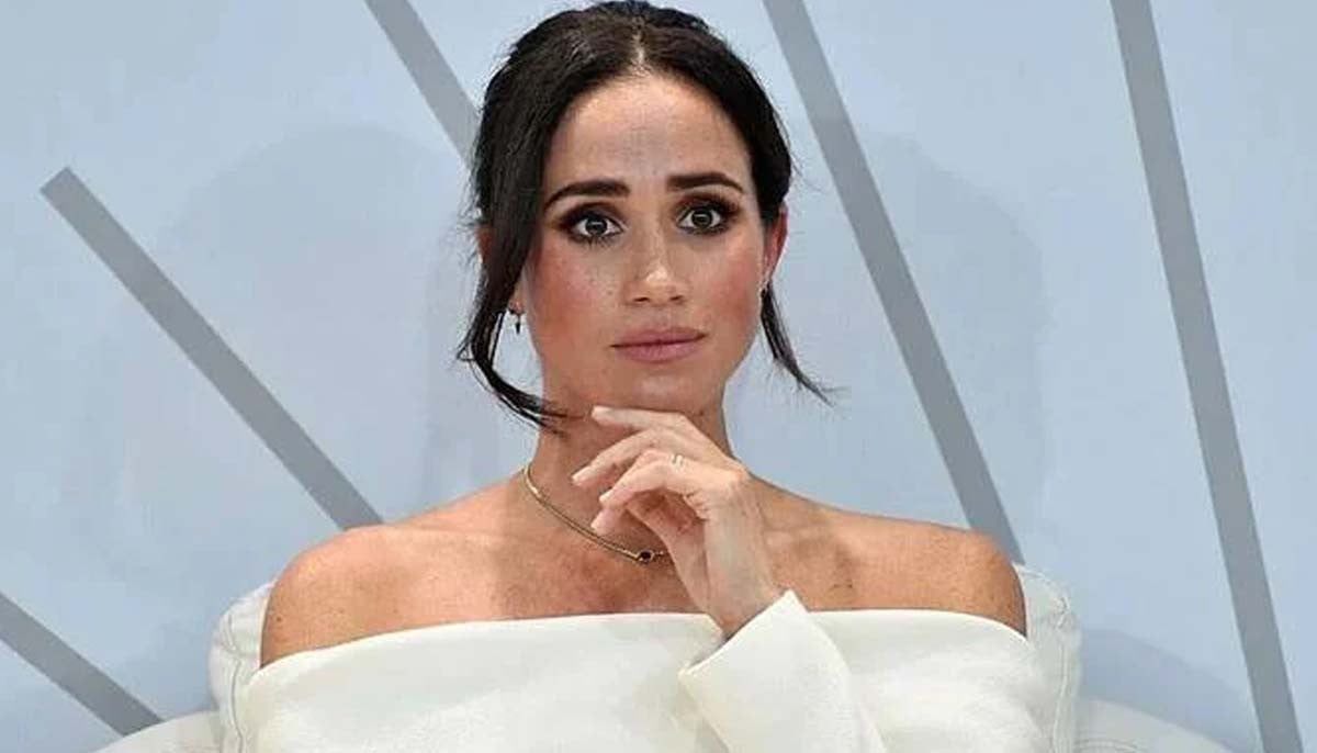 Meghan Markle slammed for flaunting 'flawless' Christmas amid family tragedy