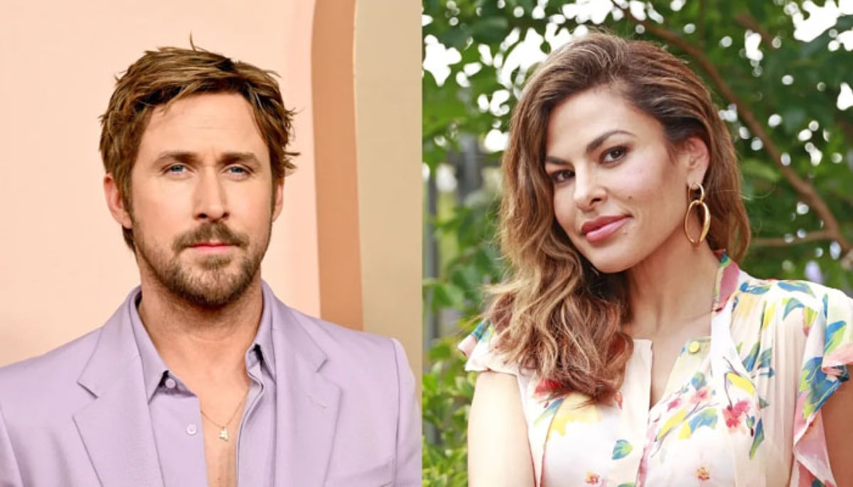 Ryan Gosling and Eva Mendes plan to renew vows