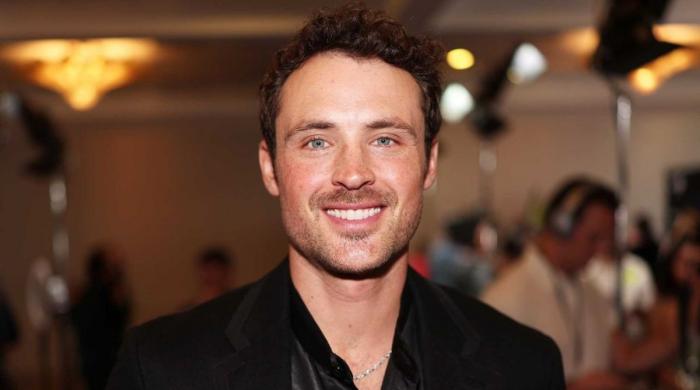 Dylan Efron makes surprising confession about his name