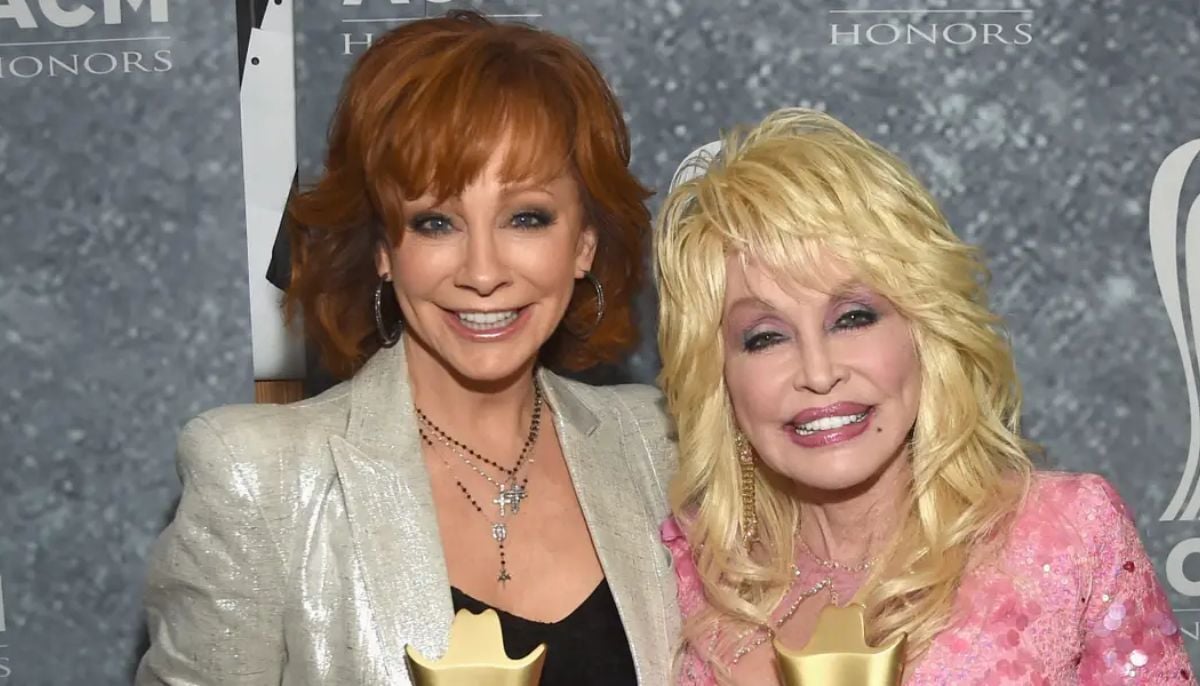 Reba McEntires special plans for pal Dolly Parton ahead of her wedding