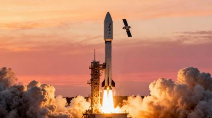 Rocket Lab successfully delivers Japanese tech experimental satellite to orbit