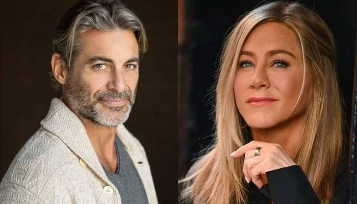 Jennifer Aniston makes biggest mistake in her relationship with Jim Curtis