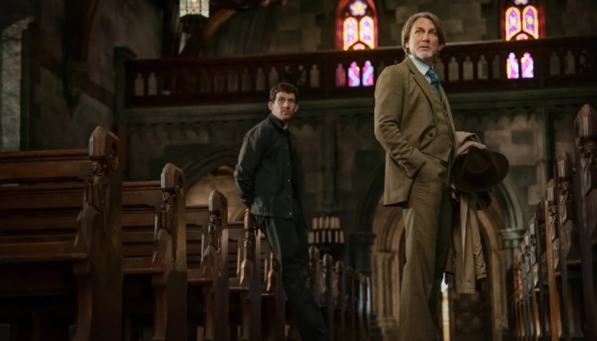 How Knives Out films are cast revealed