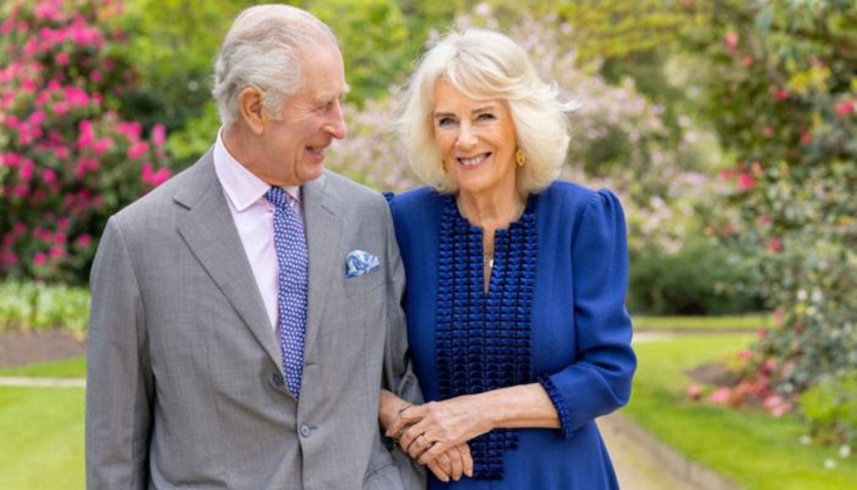 Queen Camilla did not want to open key door for King Charles