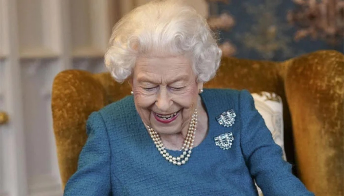 Royals have loosen up a bit after Queen Elizabeth Ii death: Heres why