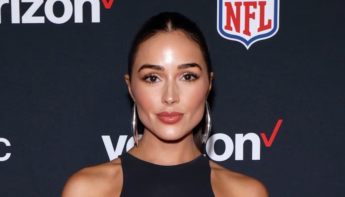 Photo: Olivia Culpo shares insights into rare Christmas tradition