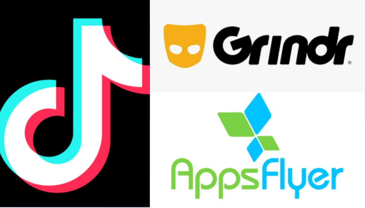 A data privacy group claimed that TikTok along other apps tracked user activities across different apps without consent, potentially exposing sensitive data