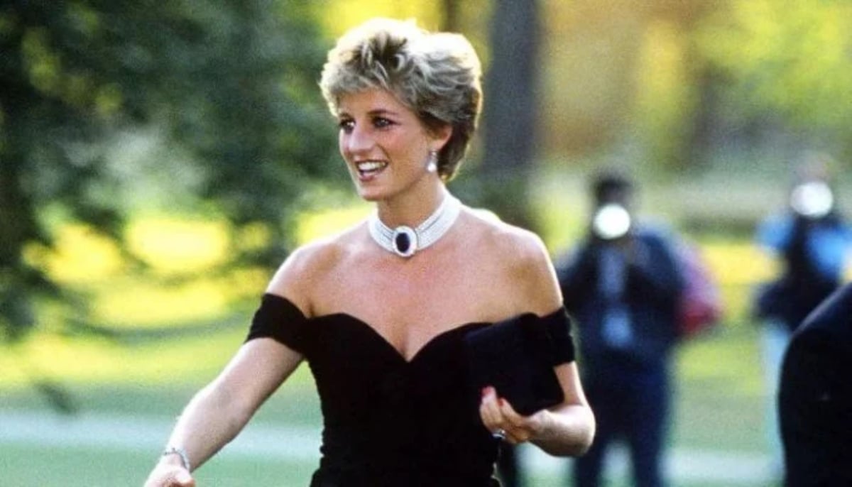 Did Princess Diana have secret daughter? Book reveals