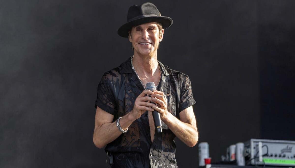 Perry Farrell finally addresses Jane’s Addiction altercation