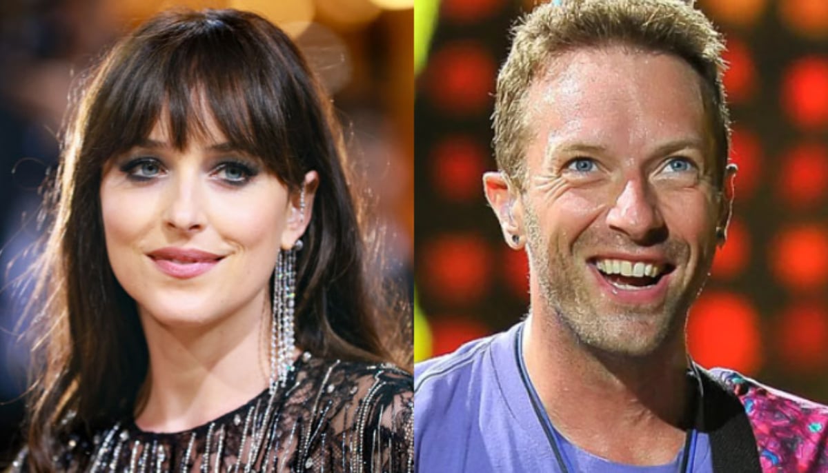 Chris Martin still hung up on Dakota Johnson despite dating Sophie Turner