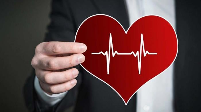 Reason behind women's poor heart health revealed 
