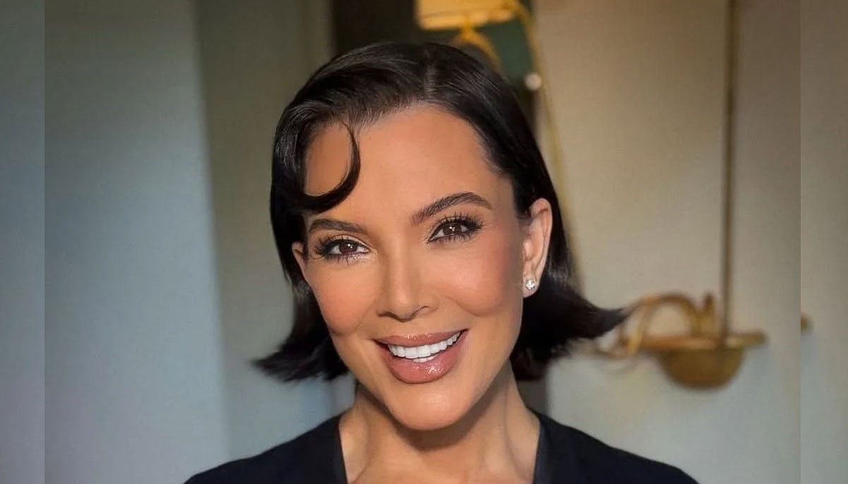 Kris Jenner reveals grandson Tatum’s ‘extraordinary’ bond with late grandpa