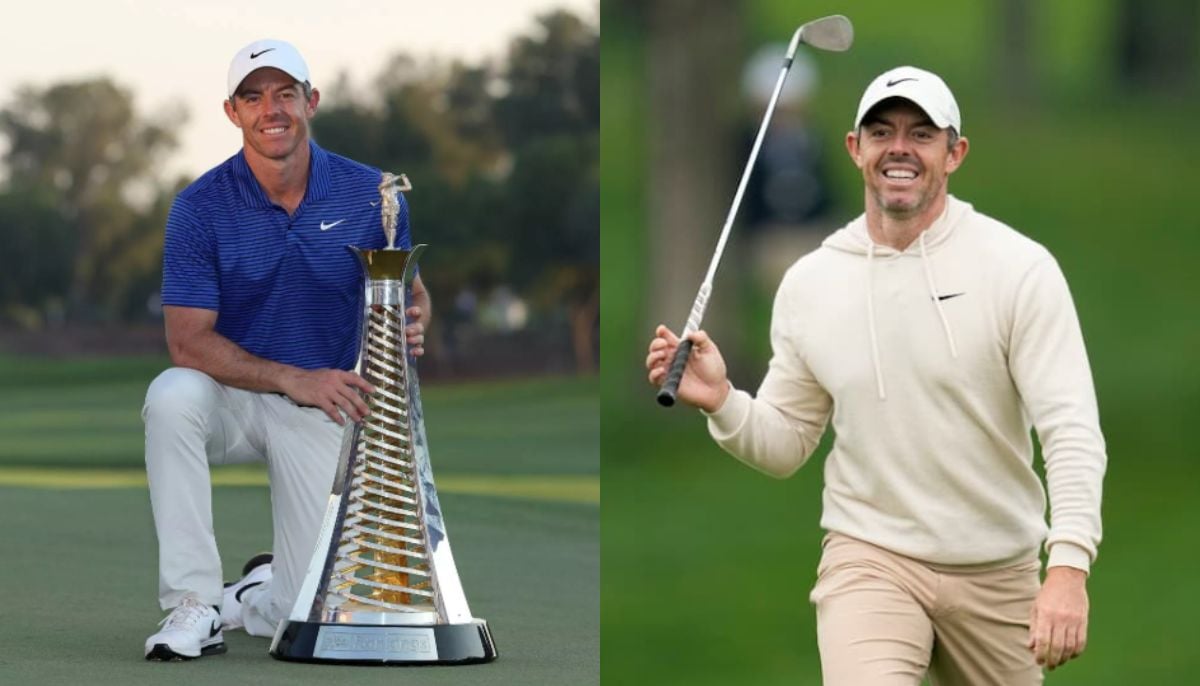 Who is Rory Mcllroy? net worth,family,all details revealed