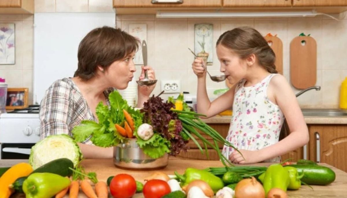 Researchers examined 48,000 children consuming plant-based diets across 18 countries to conclude results