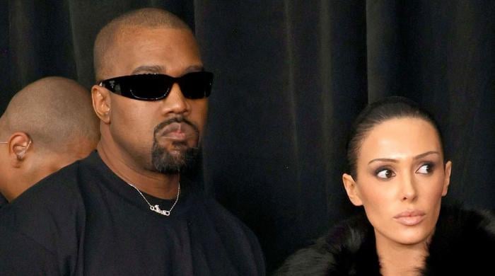 Kanye 'Ye' West 'walks back' on promise, leaving Bianca Censori in fumes 