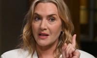 Kate Winslet opens up about paparazzi harassment after 'Titanic'
