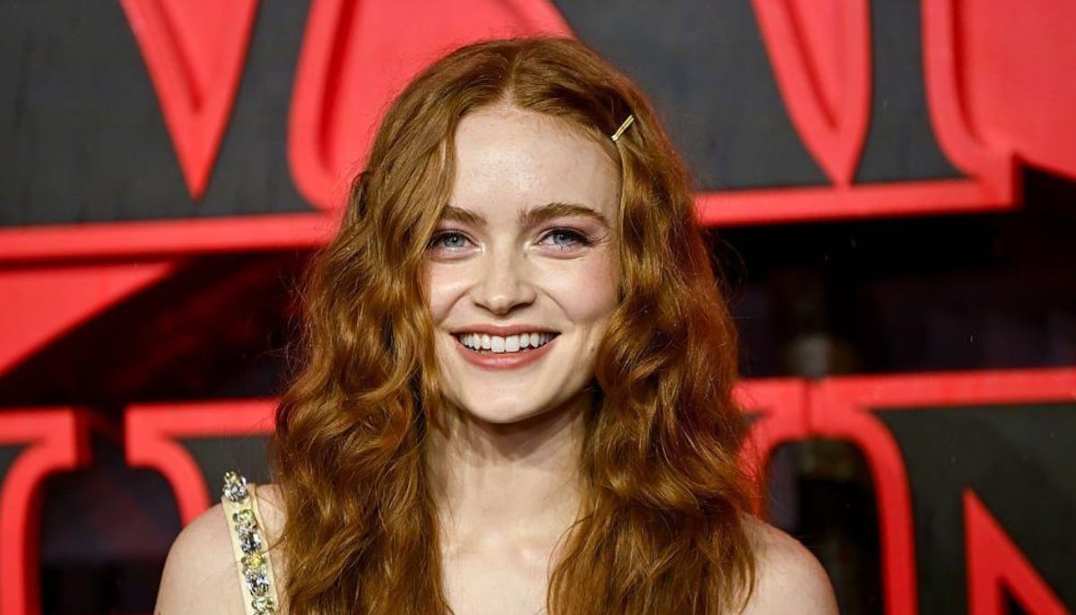 Photo: Sadie Sink reveals what role Max plays in Stranger Things S5 finale battle