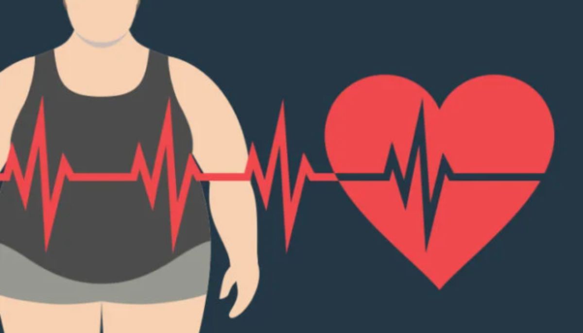 New study reveals shocking obesity results among adults