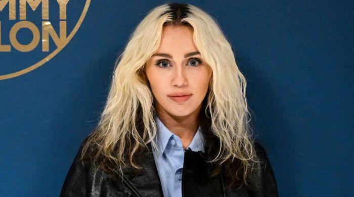 Miley Cyrus opens up about her plans for the 'Hannah Montana' anniversary 