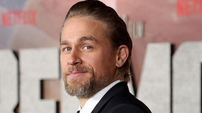 Charlie Hunam reveals what irritated wife about Ed Gein portrayal