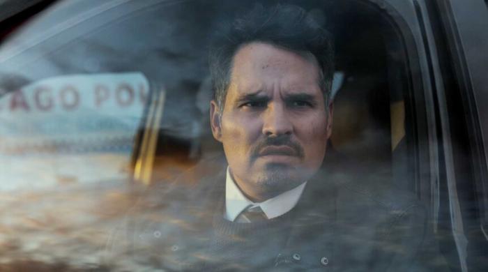 Michael Pena reveals emotional reason he said yes to 'All Her Fault'