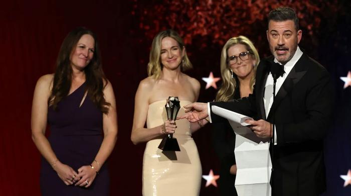 Several big stars skipped 2026 Critics' Choice Awards  