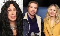 Cher Rejects Dax Shepard As Kristen Bell's Partner?