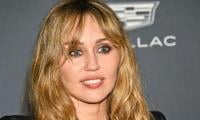 Miley Cyrus shares biggest hint at 'Hannah Montana' return