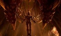 Darkness Seduced Vecna As 'Stranger Things' Creators Weigh In On His Redemption 