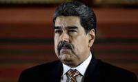 Nicolas Maduro Pleads Not Guilty To US Narcotics Charges Amid New York Protest 