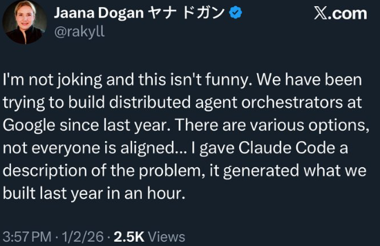 Claude Code stuns google engineer by solving year-long challenge in one hour