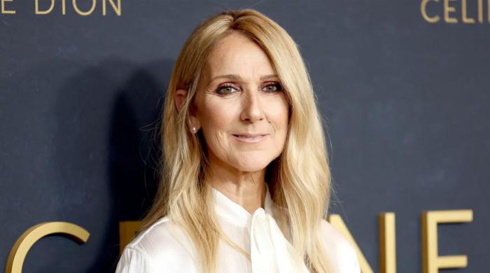 Celine Dion says she’s learning the ‘TikTok world’