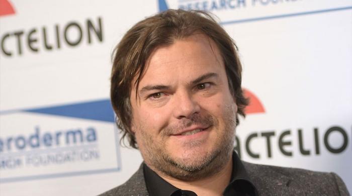 Jack Black reflects on the one movie role he regrets turning down