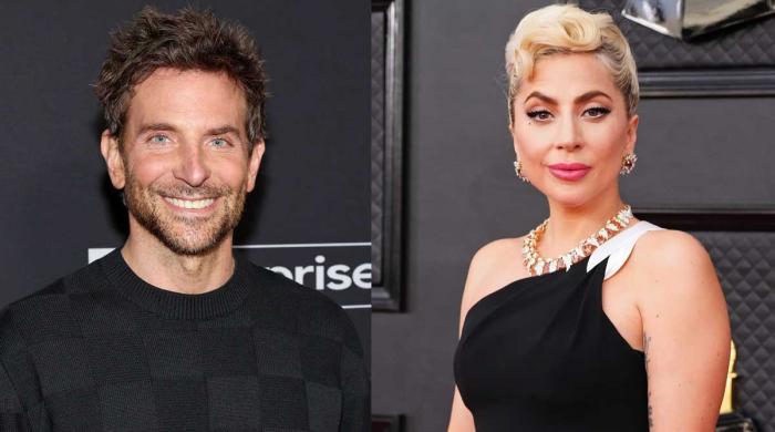 Bradley Cooper makes rare comment about 'A Star is Born' costar Lady Gaga