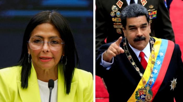 Maduro says 'I am still president' after not guilty plea—will interim leader stay?