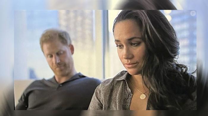 Meghan Markle, Harry’s Archewell Foundation gets swept up: ‘Discussed selling’
