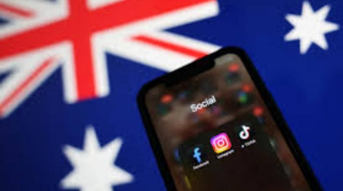Australia’s under-16 social media ban pressures major platforms